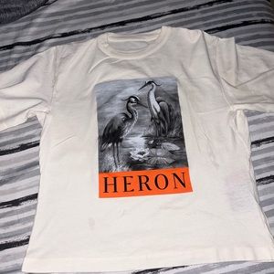 Heron Preston (s)